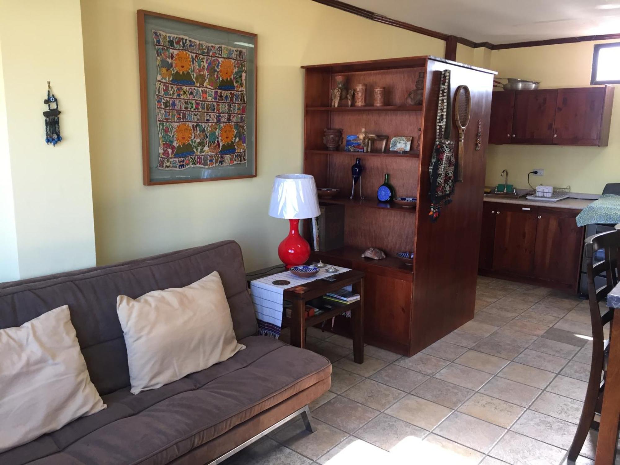 Hotel Luz De Luna San José Kamer foto